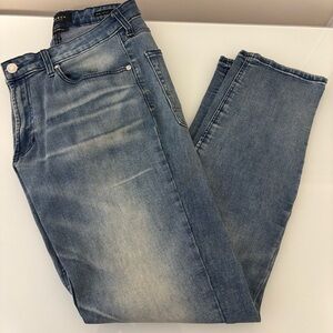 PacSun Faded Blue Slim Jeans